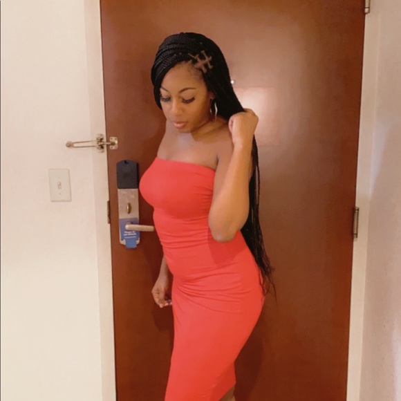 Meet your Posher, Krystle - Picture 1 of 1